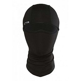 Балаклава Chaos Mistral Junior All Over Balaclava L/XL Чорний (1052-4451 029 L/XL)