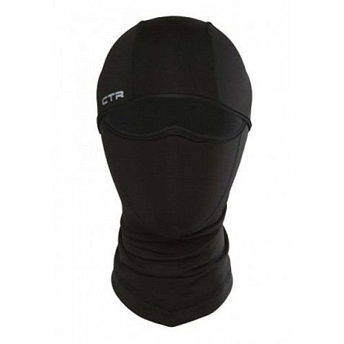 Балаклава Chaos Mistral Junior All Over Balaclava L/XL Чорний (1052-4451 029 L/XL)