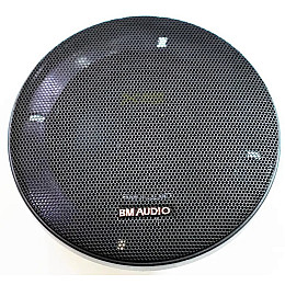 Автомобильные колонки Boschmann BM Audio F-528-X6 13см двухполосные компонентные 200W (3_00337)