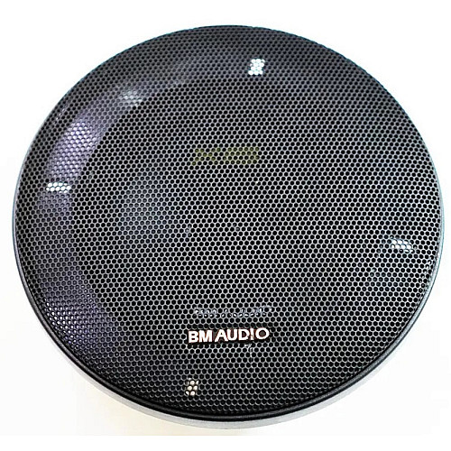 Автомобильные колонки Boschmann BM Audio F-528-X6 13см двухполосные компонентные 200W (3_00337)