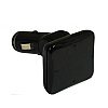 FM-трансмиттер HZ H9 Bluetooth + MP3 Black (3_00306)