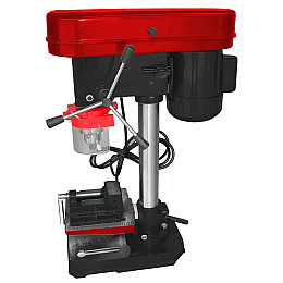 Свердлильний станок NORDEX DP 1800/16