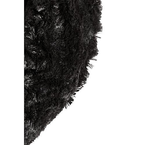 Хомут H&M One Size Черный 4999596