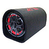 Активный сабвуфер бочка Xplod 8" Bluetooth 300W Black (4_00569)