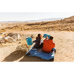 Подушка Sierra Designs Animas (1012-70599318BJE)