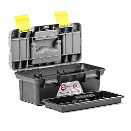 Ящик для инструмента INTERTOOL BX-0310 10" 250*126*99 мм