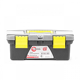 Ящик для інструмента INTERTOOL BX-0310 10" 250*126*99 мм