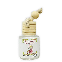Автопарфюм classic Escada Cherry in the Air 12 мл
