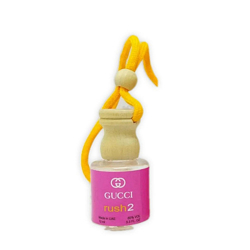Автопарфюм classic Gucci Rush 2 12 мл