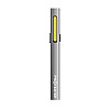Фонарь світлодіодний алюмінієвий PROTESTER (COB+LED) Pen Light L-0204W