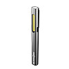 Фонарь світлодіодний алюмінієвий PROTESTER (COB+LED) Pen Light L-0204W