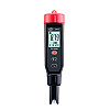 Измеритель кислотности и температуры (pH-метр) 0-14 pH BENETECH GM761