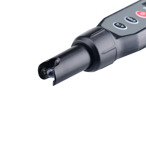 Измеритель кислотности и температуры (pH-метр) 0-14 pH BENETECH GM761