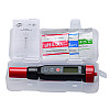 Измеритель кислотности и температуры (pH-метр) 0-14 pH BENETECH GM761