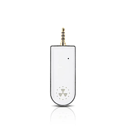 Дозиметр для смартфона FTLAB Smart Geiger Pro для измерения Y И X Радиационного Загрязнения И Фона Земли