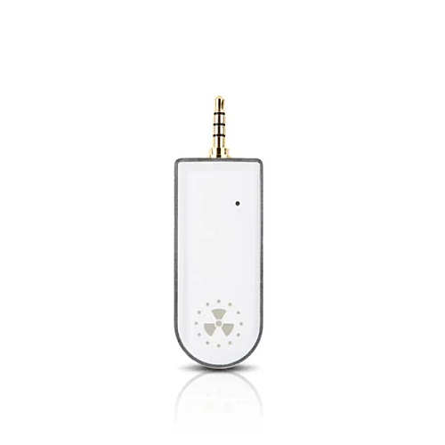 Дозиметр для смартфона FTLAB Smart Geiger Pro для вимірювання Y І X Радіаційного Забруднення І Фону Землі