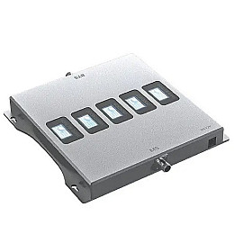 Усилитель связи ELTE GSM репитер 5 диапазонов