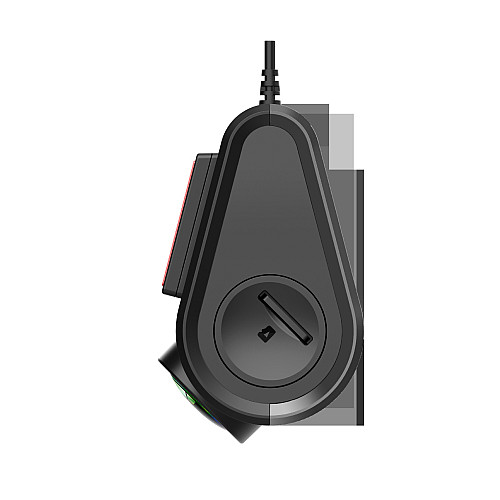 Видеорегистратор Torssen CDR100USB