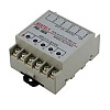 Реле твердотельное однофазное SSR PN5-10DA 10А DC-AC 5-канальное