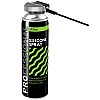 Смазка Силіконова Silicone Spray PiTon 500 мл