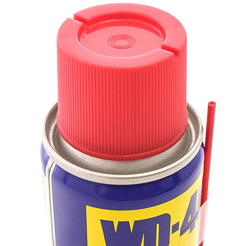 Смазка универсальная WD-40 100 мл