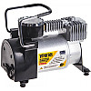 Автомобільний компресор Vitol Ураган 150psi 15Amp 40 л (КА-У12052)