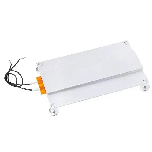 Термостіл для паяння світлодіодів MHZ LED SMD BGA компонентів 220В 270Вт 250C
