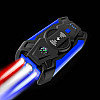 Пускозарядное устройство Lesko J3-YJDY-02 Jump Starter Синий (10336-52069)