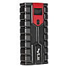 Пускозарядное устройство Lesko QC-QDDY-01 Jump Starter Черный (10337-52070)