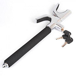 Механічний блокіратор для авто на кермо OKL 6822