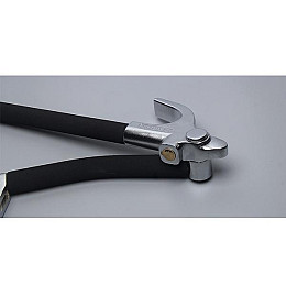 Механическое противоугонное устройство для автомобиля на руль BAO CHI CQ-6064