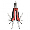Мультиінструмент INTERTOOL HT-0541 160 мм 12 в 1 з чохлом