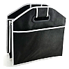 Органайзер в багажник автомобіля RIAS Trunk Organizer & Cooler 30.5x58.5x35.5 см Чорний (3_01555)