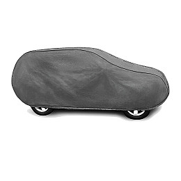 Чехол-тент для автомобиля Kegel Blazusiak Mobile Garage L SUV/Off Road (5-4122-248-3020)
