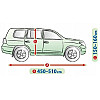 Чехол-тент для автомобиля Kegel-Blazusiak Mobile Garage XL SUV/Off Road (5-4123-248-3020)