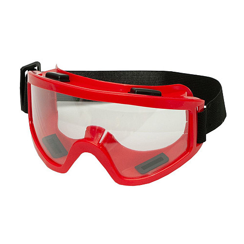 Защитные очки RIAS Vision Gold с антибликовым покрытием Red (3_01570)