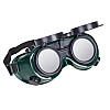 Защитные очки Ardon Welder 2 для сварки и резки металла Green-Black (3_01575)