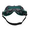 Защитные очки Ardon Welder 2 для сварки и резки металла Green-Black (3_01575)