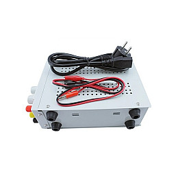 Лабораторный блок питания 30V 10A LONGWEI LW-K3010D