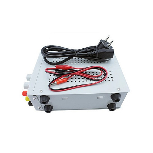 Лабораторний блочний живлення 30V 10A LONGWEI LW-K3010D