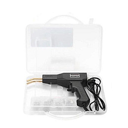 Паяльник для пластику зі скобами термостеплер 220В CNV H50