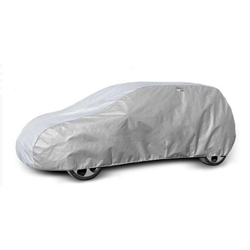 Чехол-тент для автомобиля Kegel-Blazusiak Mobile Garage XL Sedan (5-4113-248-3020)