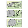 Чехол-тент для автомобиля Kegel-Blazusiak Mobile Garage XL Sedan (5-4113-248-3020)