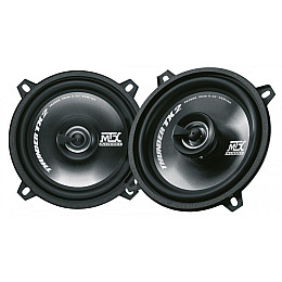 Коаксиальная акустика MTX TX250C