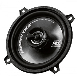 Коаксиальная акустика MTX TX250C
