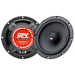 Коаксіальна акустика MTX TX465C