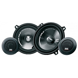 Компонентная акустика MTX TX250S