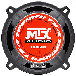 Компонентная акустика MTX TX450S
