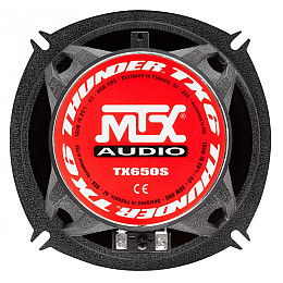 Компонентная акустика MTX TX650S