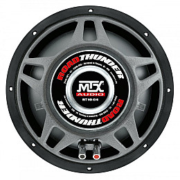 Сабвуферний динамік MTX RT10-04